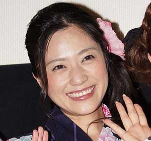 小澤真利奈 小澤真利奈