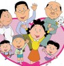 『サザエさん』の視聴率が急激に下がっていることが判明し話題に!!その理由は!?波平の声に違和感!?『モヤさま』が原因!?
