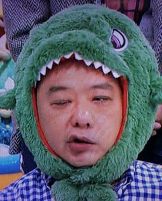TKO木下の本名は朴?性格が悪すぎて顔面 ...
