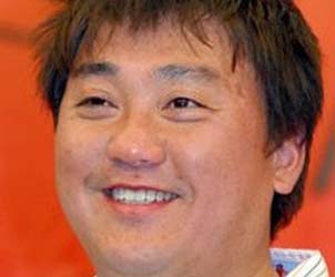 いよいよ です 壱 の よ 山本 圭 極楽とんぼ