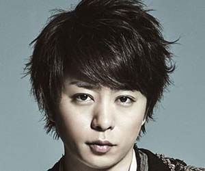 画像 嵐のしょうさんこと 櫻井翔の画像集 随時更新 Naver まとめ