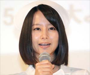 堀北真希が主演女優から脇役に転落 まっしろ 第7話視聴率が4 台に低下し大ピンチ 今日の最新芸能ゴシップニュースサイト 芸トピ