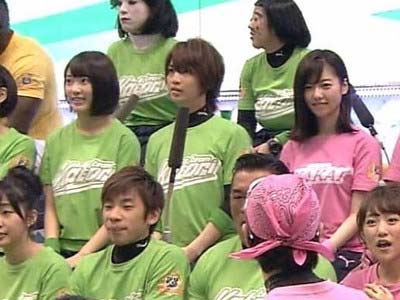 スマスマ大運動会と月曜から夜ふかしの視聴率対決結果が明らかに ジャニーズとakb48 乃木坂46共演でファンが激怒 今日の最新芸能ゴシップニュースサイト 芸トピ