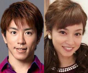 関ジャニ 村上信五と平愛梨が熱愛交際 ヒルナンデス共演で急接近しデート 2人は過去に戸田恵梨香 W Inds 千葉涼平と交際 今日の最新芸能ゴシップニュースサイト 芸トピ