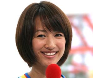 元テレビ朝日女子アナ 前田有紀が花屋に転職し7月に結婚 田臥勇太選手と破局後にテレビ復帰しない理由とは 現在の画像あり 今日の最新芸能ゴシップニュースサイト 芸トピ