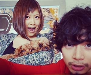 絢香が子供を出産 夫 水嶋ヒロとの間に待望の第1子が誕生し ブログとインスタグラムで発表 今日の最新芸能ゴシップニュースサイト 芸トピ