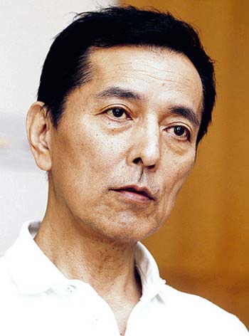 俳優 榎木孝明が不食生活で衝撃の姿に 1ヶ月間ほぼ水だけの摂取で健康アピールも 別人に変化でネットでは心配の声 今日の最新芸能ゴシップニュースサイト 芸トピ