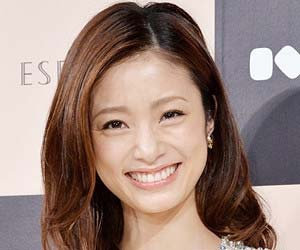 上戸彩が女の子を出産 Exile Hiroの子供が無事に誕生したことを発表 母子ともに健康で喜びの報告 今日の最新芸能ゴシップニュースサイト 芸トピ