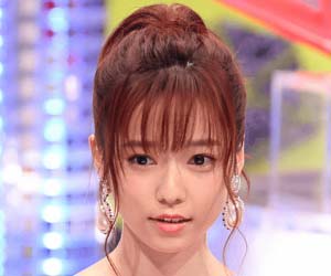 島崎遥香が キスマイbusaiku 出演でkis My Ft2 Akb48ファンから批判 仕事選んでる疑惑でバッシングの嵐 今日の最新芸能ゴシップニュースサイト 芸トピ