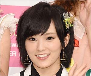 Nmb48山本彩がドラマ 火花 出演決定にゴリ押し批判が噴出 吉本と電通制作で疑惑が浮上 ソロ計画が着々と進行中 今日の最新芸能ゴシップニュースサイト 芸トピ