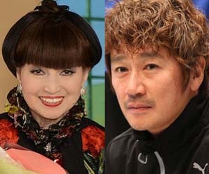 健康不安説浮上の黒柳徹子がnhk紅白歌合戦で総合司会の理由は近藤真彦の存在 車椅子生活報道も恋人で息子のマッチが活力に 今日の最新芸能ゴシップニュースサイト 芸トピ