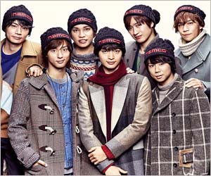 Kis My Ft2のイベント中止 Cm終了の連鎖で解散疑惑浮上 キスマイとsmapのファンクラブ更新用紙も遅延で混乱状態に 今日の最新芸能ゴシップニュースサイト 芸トピ