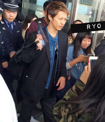 山下智久が中華圏に進出し本格始動 中国版 プロポーズ大作戦 や映画 解碼者 出演 ジャニーズへの忠誠を誓い仕事激増 今日の最新芸能ゴシップニュースサイト 芸トピ