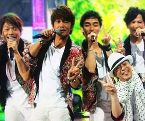 ジャニーズ事務所がsmap外し Hey Say Jumpをゴリ押して世代交代 今年の Fnsうたの夏まつり 出演も無し 今日の最新芸能ゴシップニュースサイト 芸トピ