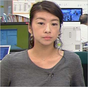 フジテレビ生野陽子アナのスッピン顔は放送事故レベル 緊急放送で別人レベルの姿を生公開しネットで話題に 画像あり 今日の最新芸能ゴシップニュースサイト 芸トピ