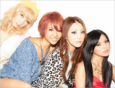 E Girls Dreamのメンバー Erieが芸能界引退発表 理由は留学 Ldhスキャンダルで辞める事を決意 今日の最新芸能ゴシップニュースサイト 芸トピ