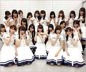 欅坂46