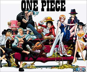One Piece ハリウッドで実写テレビドラマ化の理由 作者の尾田栄一郎コメント発表 ネットでは大コケ必至と厳しい声 今日の最新芸能ゴシップニュースサイト 芸トピ