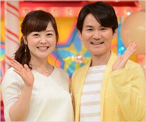 レギュラー ヒルナンデス