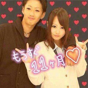 堀北真希の妹の流出プリクラ画像