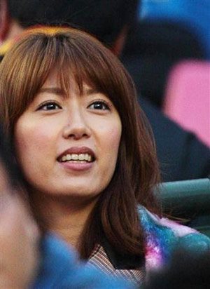 里田まいが超絶劣化!?1