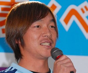 DV逮捕奥大介容疑者、横浜FC創価学会を入信拒否