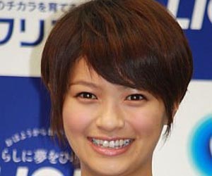 榮倉奈々フジテレビ社員と熱愛