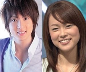 五十嵐圭と本田朋子アナ結婚