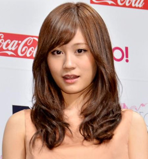 前田敦子整形後