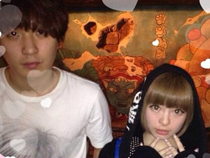 キャリーセカオワ