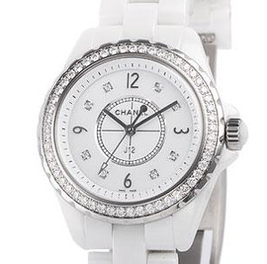 シャネル腕時計