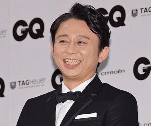 有吉元カノ暴露