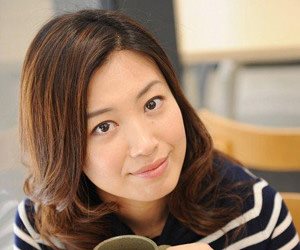 村治佳織 舌腫瘍