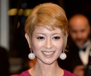 真木よう子 そして父になる