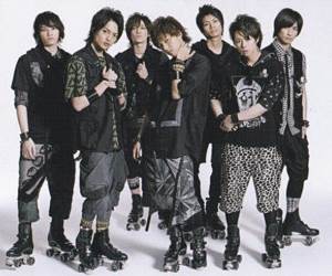 Kis My Ft2の新冠番組プラン中止か 玉森ドラマ ぴんとこな 不発 冠番組低視聴率が原因 今日の最新芸能ゴシップニュースサイト 芸トピ