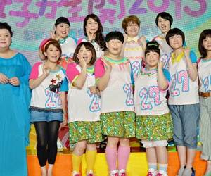 27時間テレビ、24時間テレビのギャラが判明