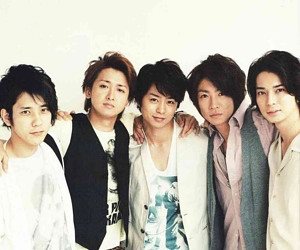 嵐メンバーが結婚か!? 週刊女性