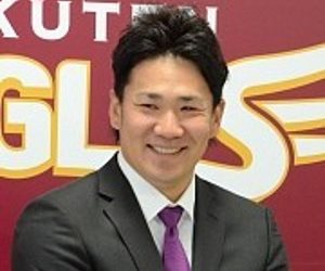 田中将大 ヤンキース