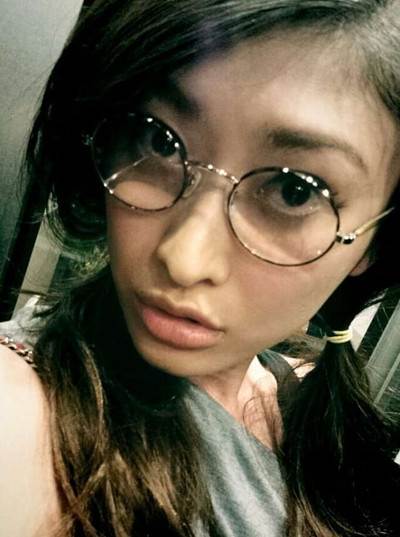 山田優　激やせ3