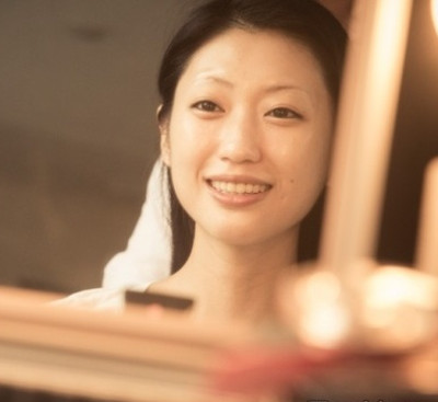 壇蜜　完全スッピン写真