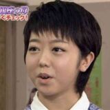 Akb48研究生峯岸みなみの丸刈り坊主から復活番組放送 美談にするな とネット炎上し話題に 今日の最新芸能ゴシップニュースサイト 芸トピ