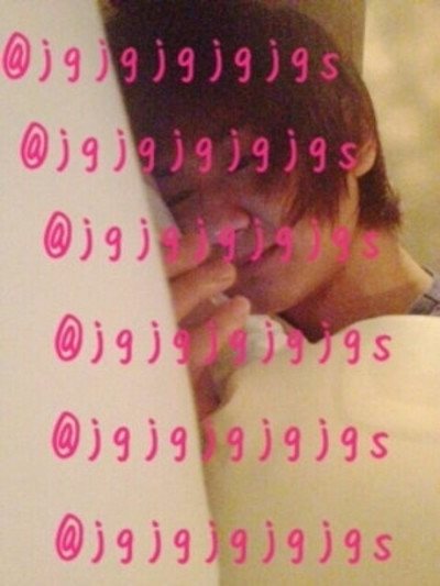 キスマイ宮田俊哉流出写真１