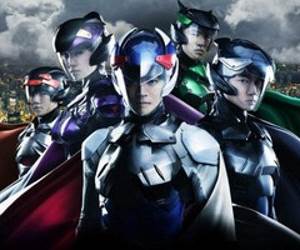 ガッチャマン 実写
