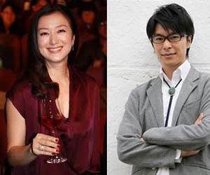 長谷川博巳 鈴木京香