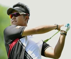 41stフジサンケイクラシック　松山英樹