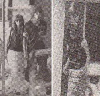 北川景子と宮尾俊太郎