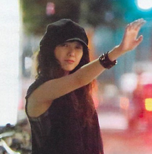 吉高由里子 野田 喧嘩1