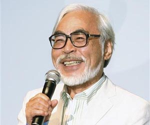 宮崎駿