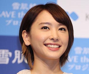 新垣結衣がギャル風にイメージチェンジした理由は 関ジャニ 錦戸亮と交際の影響か 今日の最新芸能ゴシップニュースサイト 芸トピ