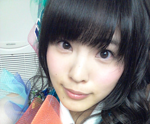 NMB48山口夕輝
